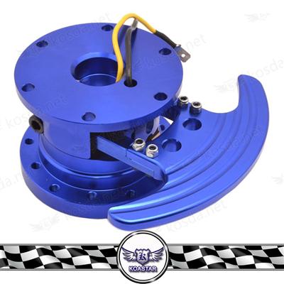 Interior car accessories car wheel hub adapter, unit steering wheel controls quick release hubs