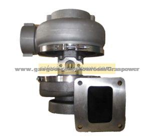 6505116210 KTR110 Turbocharger For Komatsu