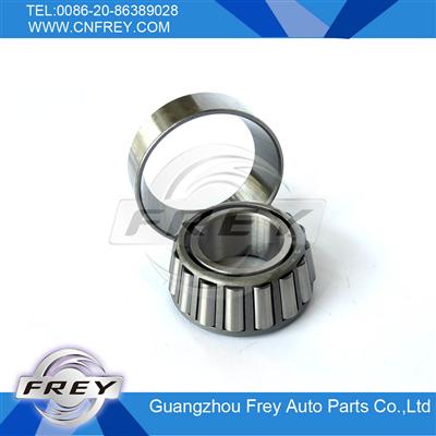 Wheel bearing 33207