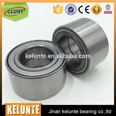 Made in Japan wheel bearing DAC45830045 KOYO bearing DAC45830045 45x83x45 for small cars