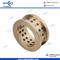 maintenance free Oilless Sliding Bearing bushing