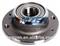 High Quantity 2nd Generation Hub Units(ISO/TS16949 Approved) Wheel hub IR8688