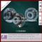 CJB 2DACF028GX Wheel hub bearing