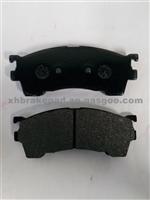 MAZDA Brake Pad CBY0-33-28Z