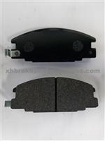 ISUZU Brake Pad 16 05 825