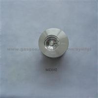 Aluminum Piston 6D102