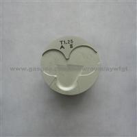 Hyundai Piston T1 D4BA 91.1MM