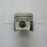 Auto Engine Piston D4BB