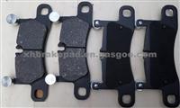 PORSCHE Brake Pad 958 352 939 00