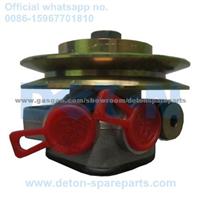 Deutz Volvo Fuel Pump VOE20450894; 21282548 Volvo Excavator EC240LC , EC240BLC, EC240B EC290B