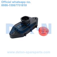 Air Presure Sensor 9325000011 For Benz , Daf