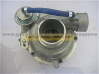 8973125140 VF430015 VA430070 8971371093 RHF5 Turbocharger For ISUZU