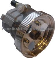 Auto Power Steering Pump 7700419117 For Renault