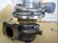 8973628390 RHF55 Turbocharger For HITACHI ISUZU