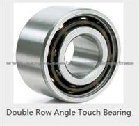 Double Row Angle Touch Bearing