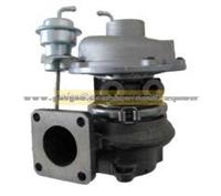 8973659480 RHF5 Turbocharger For ISUZU