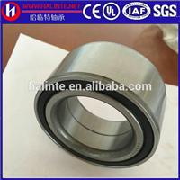 Car wheel hub bearing DAC3055W hot selling bearing