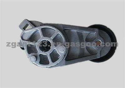 OEM Belt Tensioner, V-Ribbed Belt RENAULT 5010550335