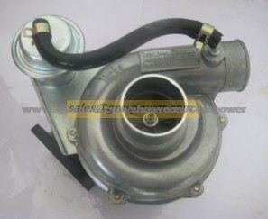 8970385181 8970385180 VA180027 RHB5 Turbocharger For ISUZU