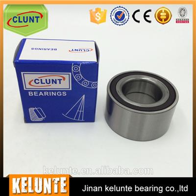 Stainless steel wheel hub bearing DAC40800044 40x80x44mm