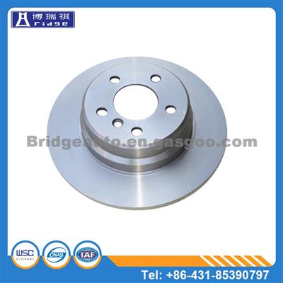 BMW Brake Disc 34 11 1 121 902