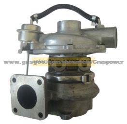 8972263381 RHF5 Turbocharger For ISUZU