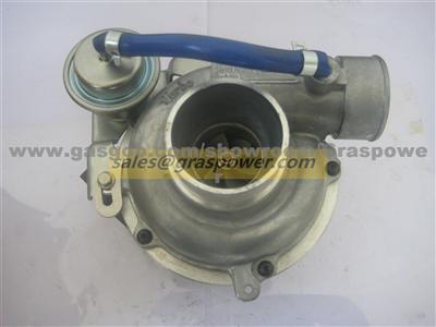 8973125140 VF430015 VA430070 8971371093 RHF5 Turbocharger For ISUZU