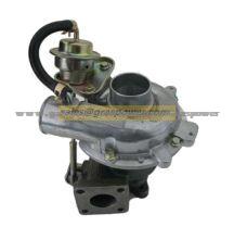 8973311850 VA420076 RHF5 Turbocharger For ISUZU