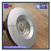 Automotive Brake Rotors