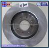 Good Quality Brake Disc Rotors 725431310 Support For Long Distance