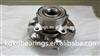 Front auto wheel hub bearing unit assembly MR992374