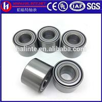 Car wheel hub bearing DAC35720033 - KIT high-speed ball bearings