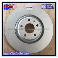 Automotive Brake Rotors