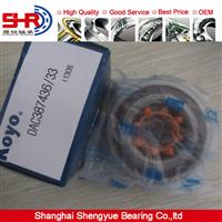 OEM wheel bearing EC0133047 KOYO bearings DAC4278W-3CS