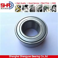High quality wheel bearings 43210-AG000 Japan NSK 43BWD13A wheel hub bearings 43*79*45mm