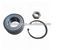 Front Axle Auto Bearing Repair Kit 164 981 02 06