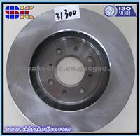 Big Brake Kit Performance Parts Brake System 725431301