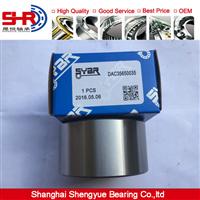 High quality SYBR wheel hub bearings OEM number 90368-22001