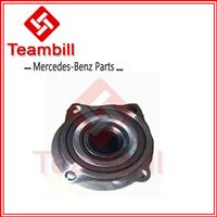 Mercedes w166 ML wheel hub bearing auto parts 1663340206 , 166 334 02 06