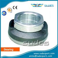 3151152101yancheng manufacturer tapered roller bearing for DAF Truck