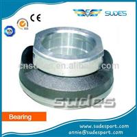 81305500069 deep groove ball bearing for MAN Truck