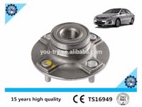 high quality wheel hub bearing 43200-30R07/43202-70N05 for Japanese car