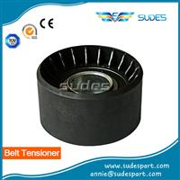 0005500833 Belt Tensioner Pulley For Mercedes Benz China TS16949