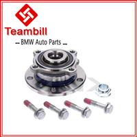 auto spares parts For BMW MINI R60 front wheel hub bearing kit 31209806297 , 3120 9806 297