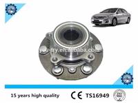 15 years high quality wheel hub MR992374
