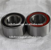 Gcr-15 steel 30BWD10 Auto wheel hub bearing DAC30620038