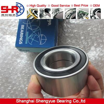 OEM 90369-43008 KOYO wheel bearing DAC4382W-3CS79 43*82*45mm