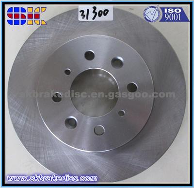 Good Quality Brake Disc Rotors 725431310 Support For Long Distance