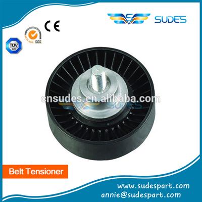 China Automatic Belt Tensioner Pulley for Cars Parts 06E903341A