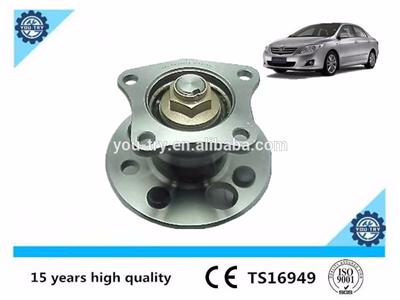 high quality wheel hub unit 42410-12090/512018/HUB01 for Toyota parts